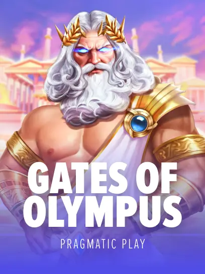 Gates of Olympus — слот Booi Casino