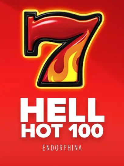 Hell Hot 100 — слот Booi Casino